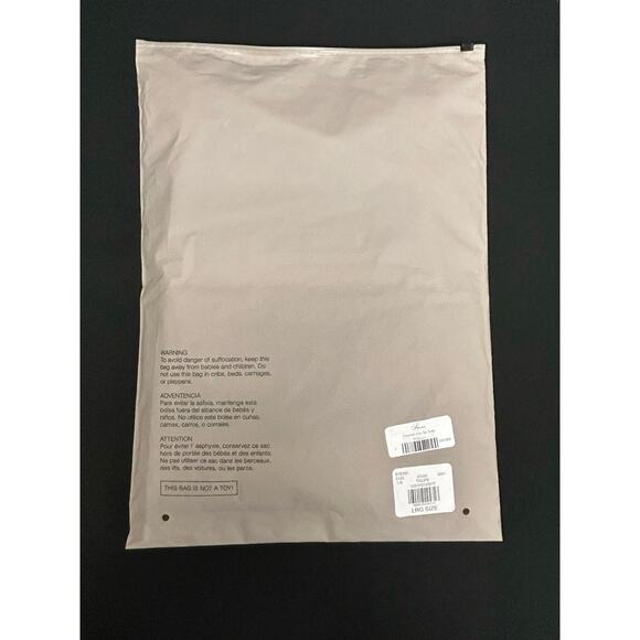 Fear of God Essentials Taupe Tee SS21 / Size M / Brand New - Picture 10 of 11